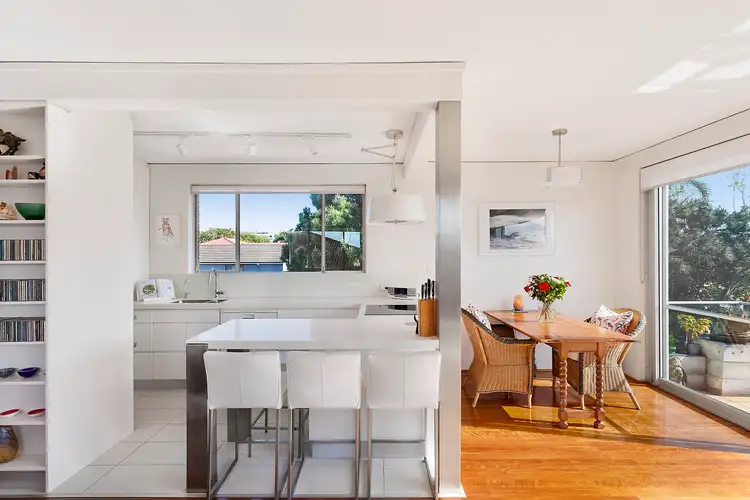 Fifth view of Homely apartment listing, 6/141 Hall Street, Bondi Beach NSW 2026