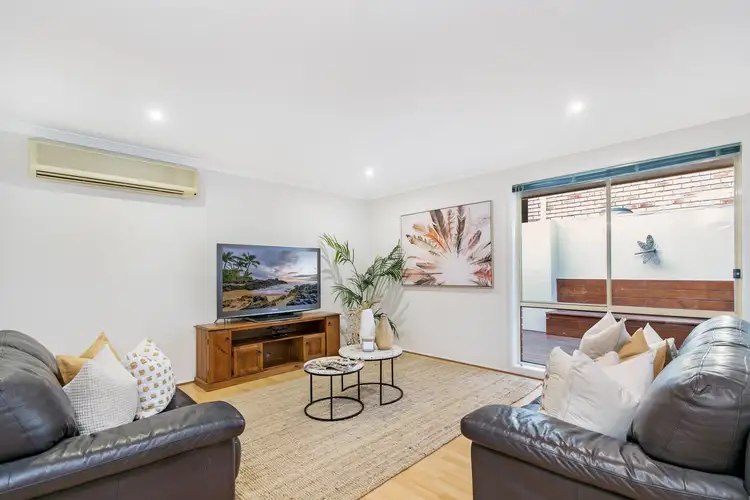 Second view of Homely house listing, 28 Knox Place, Rouse Hill NSW 2155