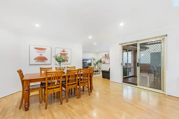 Third view of Homely house listing, 28 Knox Place, Rouse Hill NSW 2155