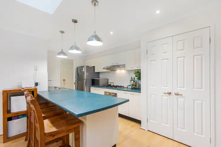 Fourth view of Homely house listing, 28 Knox Place, Rouse Hill NSW 2155