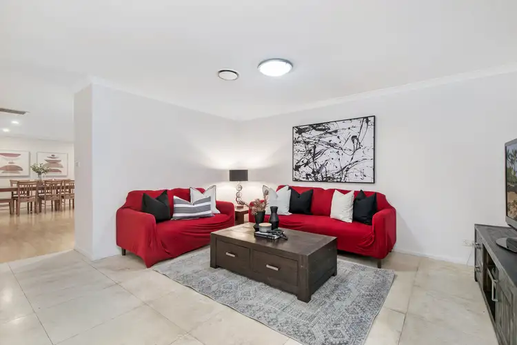 Fifth view of Homely house listing, 28 Knox Place, Rouse Hill NSW 2155