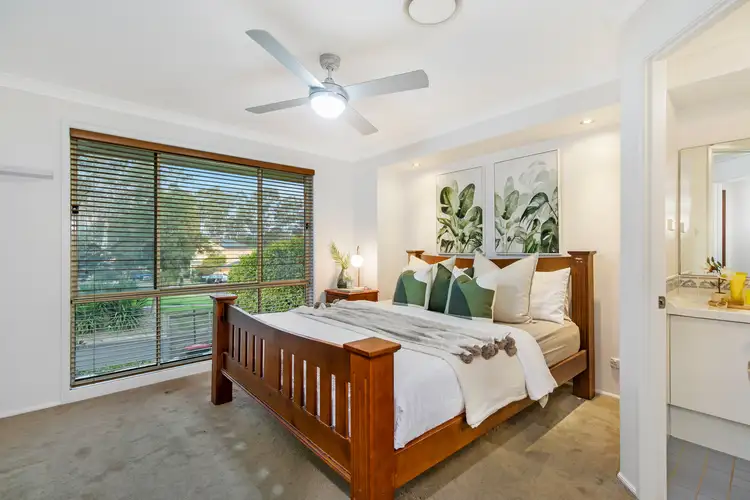 Sixth view of Homely house listing, 28 Knox Place, Rouse Hill NSW 2155