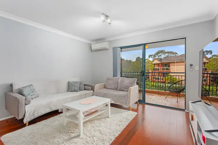 Main view of Homely unit listing, 20/42-48 Merton Street, Sutherland NSW 2232