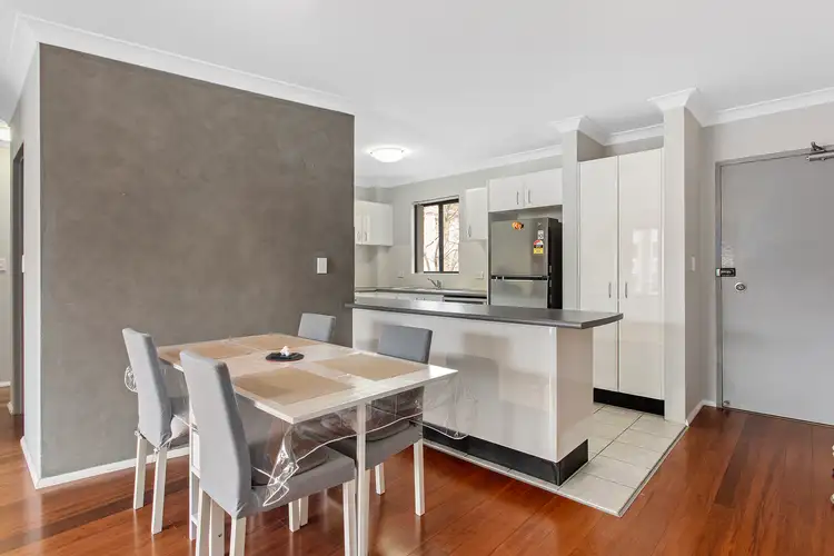 Second view of Homely unit listing, 20/42-48 Merton Street, Sutherland NSW 2232