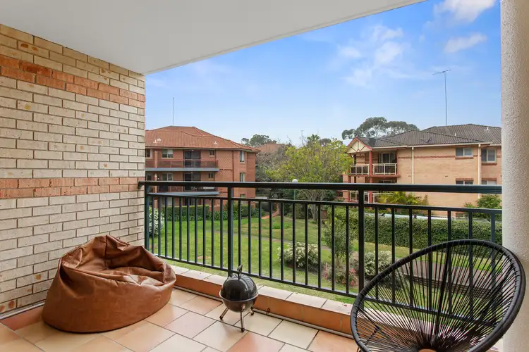 Third view of Homely unit listing, 20/42-48 Merton Street, Sutherland NSW 2232