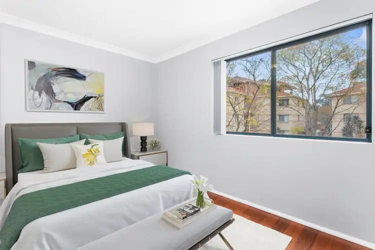 Fifth view of Homely unit listing, 20/42-48 Merton Street, Sutherland NSW 2232