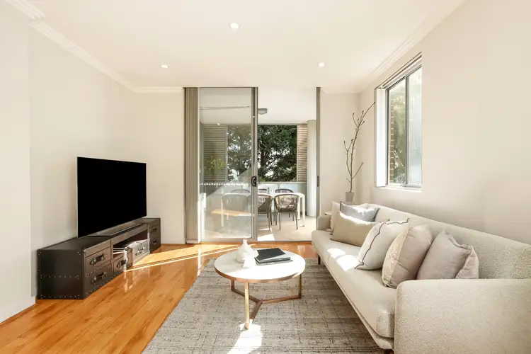 7/3 Cecil Street, Gordon NSW 2072