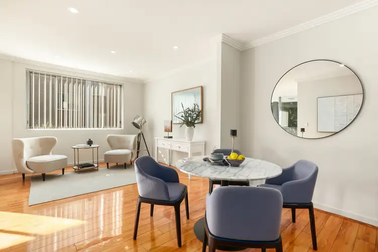 Third view of Homely apartment listing, 7/3 Cecil Street, Gordon NSW 2072