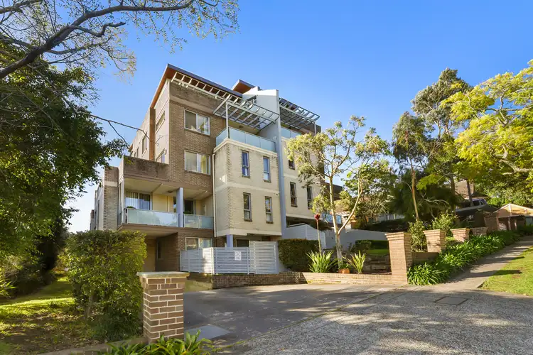 Fourth view of Homely apartment listing, 7/3 Cecil Street, Gordon NSW 2072