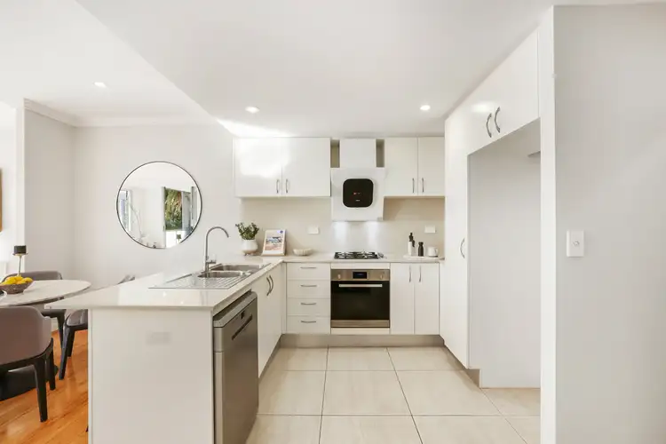 Fifth view of Homely apartment listing, 7/3 Cecil Street, Gordon NSW 2072