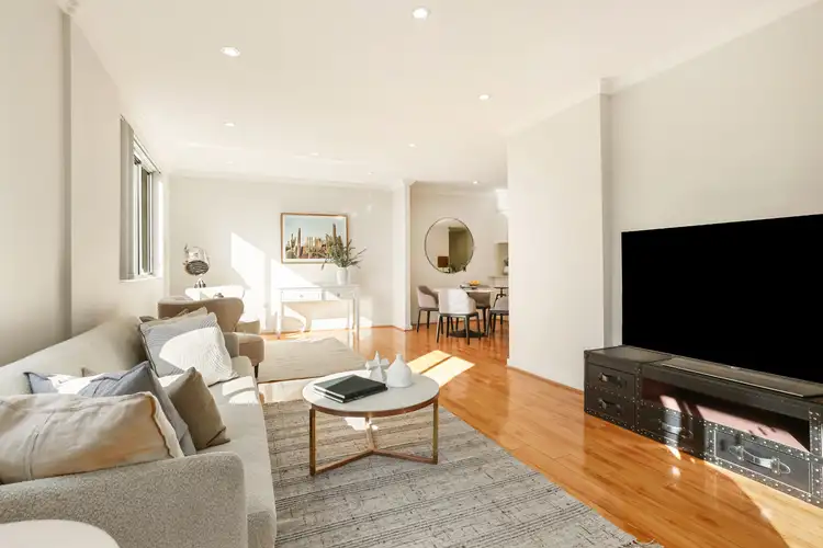 Sixth view of Homely apartment listing, 7/3 Cecil Street, Gordon NSW 2072