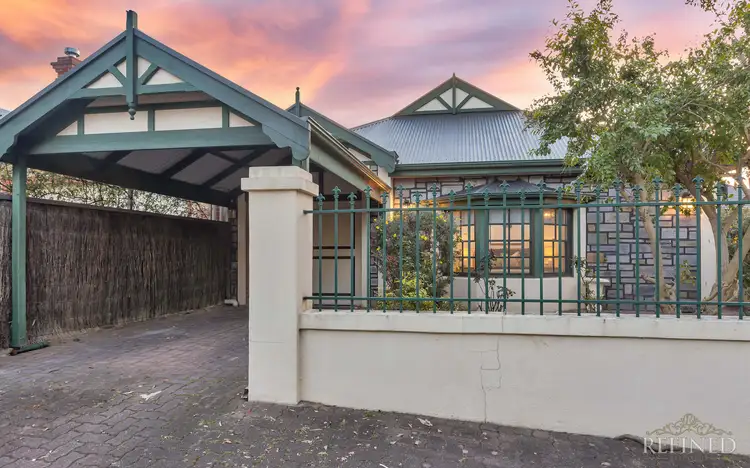 1/1 Hackett Terrace, Marryatville SA 5068
