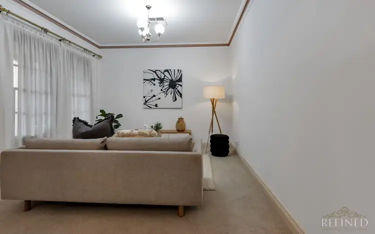 Second view of Homely house listing, 1/1 Hackett Terrace, Marryatville SA 5068