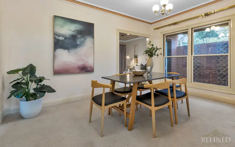 Third view of Homely house listing, 1/1 Hackett Terrace, Marryatville SA 5068
