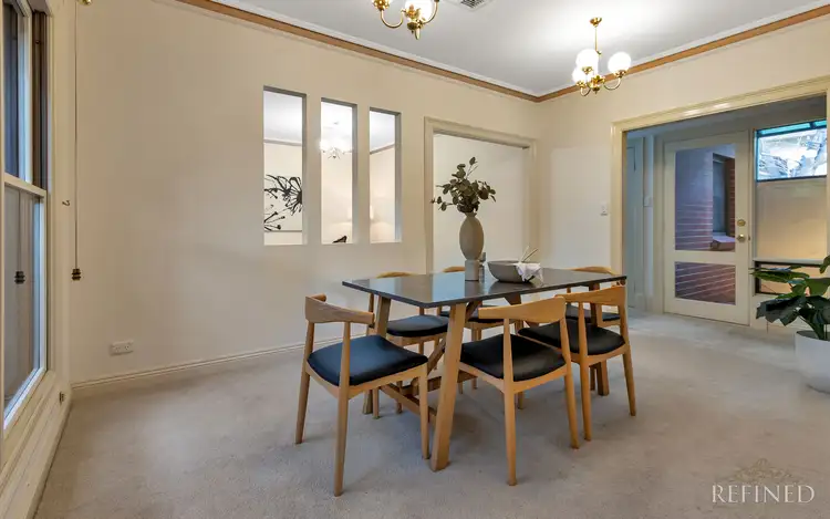 Fourth view of Homely house listing, 1/1 Hackett Terrace, Marryatville SA 5068