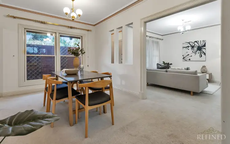 Fifth view of Homely house listing, 1/1 Hackett Terrace, Marryatville SA 5068