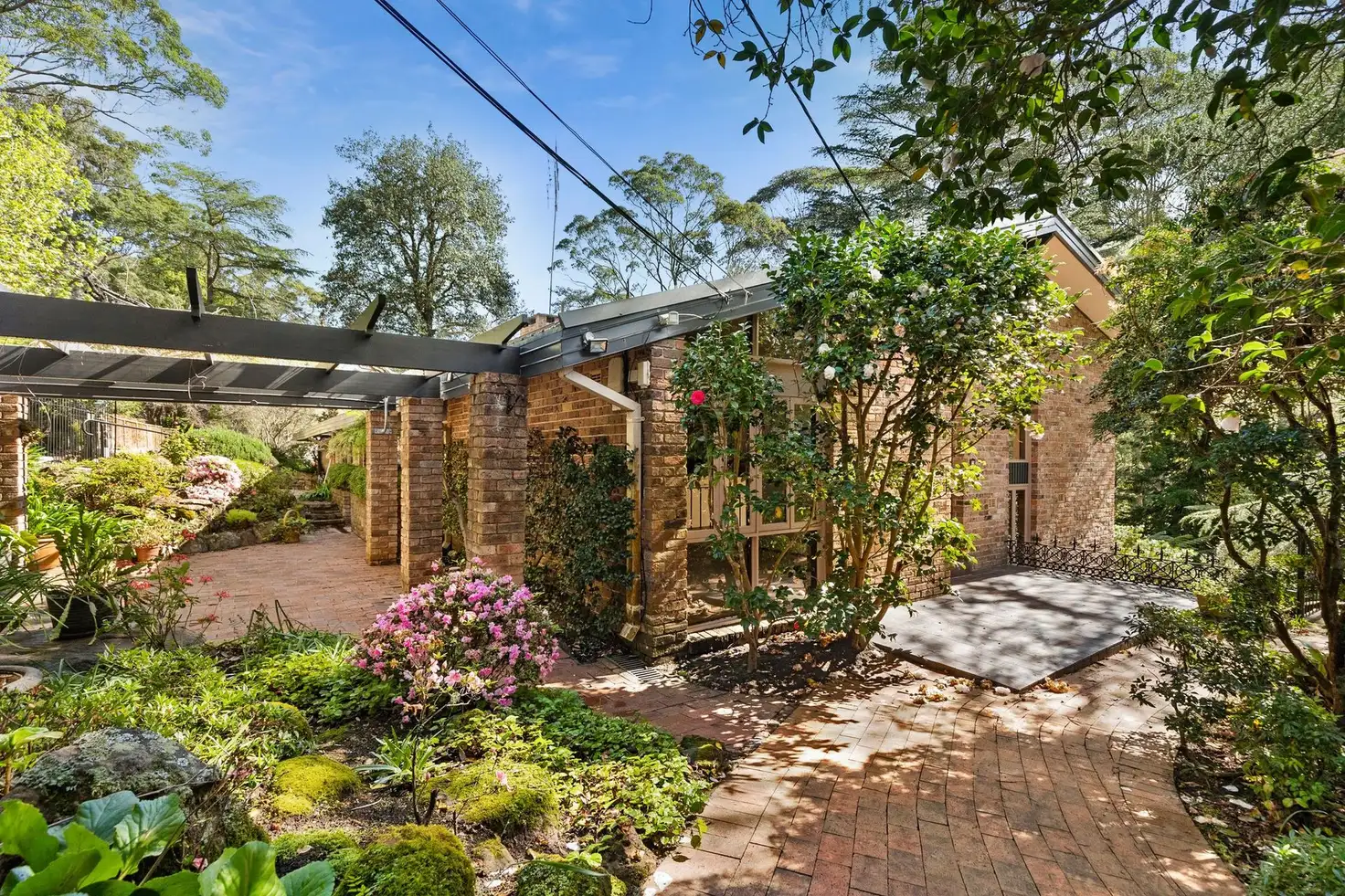 Main view of Homely house listing, 79 Lynbara Avenue, St Ives NSW 2075