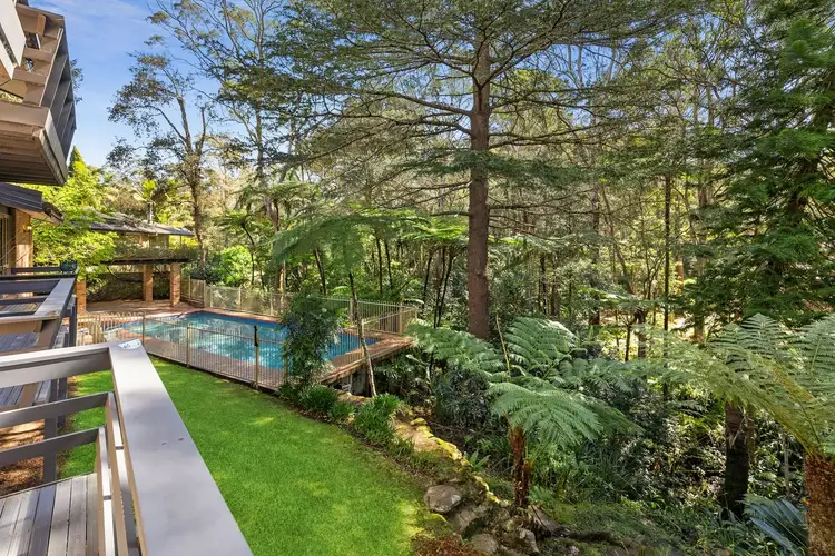 Second view of Homely house listing, 79 Lynbara Avenue, St Ives NSW 2075