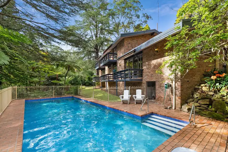 Fourth view of Homely house listing, 79 Lynbara Avenue, St Ives NSW 2075
