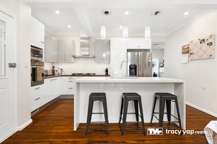 Third view of Homely house listing, 5 Second Avenue, Epping NSW 2121