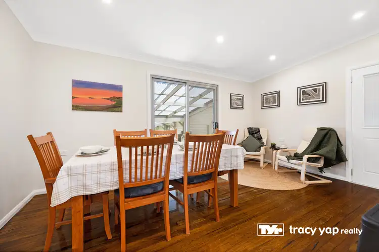 Fourth view of Homely house listing, 5 Second Avenue, Epping NSW 2121