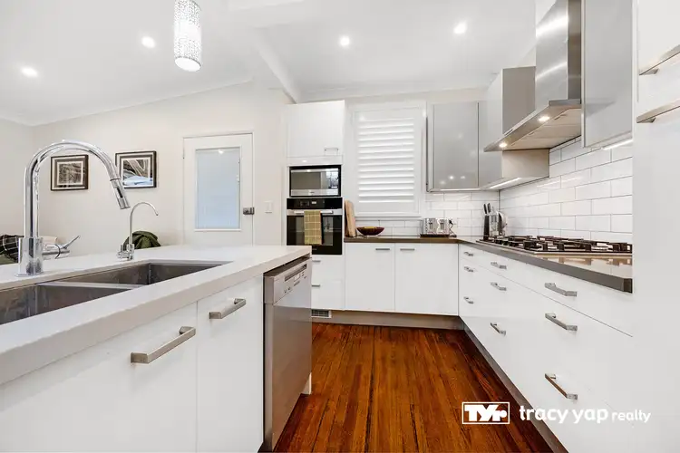 Fifth view of Homely house listing, 5 Second Avenue, Epping NSW 2121