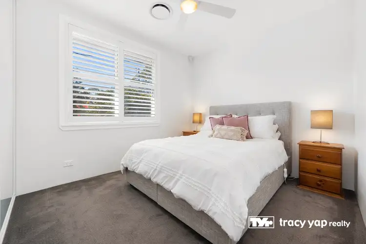 Sixth view of Homely house listing, 5 Second Avenue, Epping NSW 2121