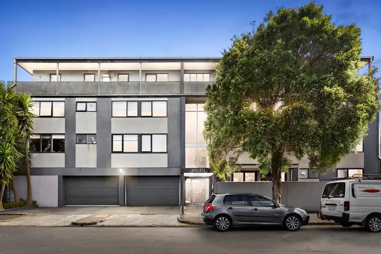 Second view of Homely apartment listing, 10/113-115 Chapel Street, St Kilda VIC 3182