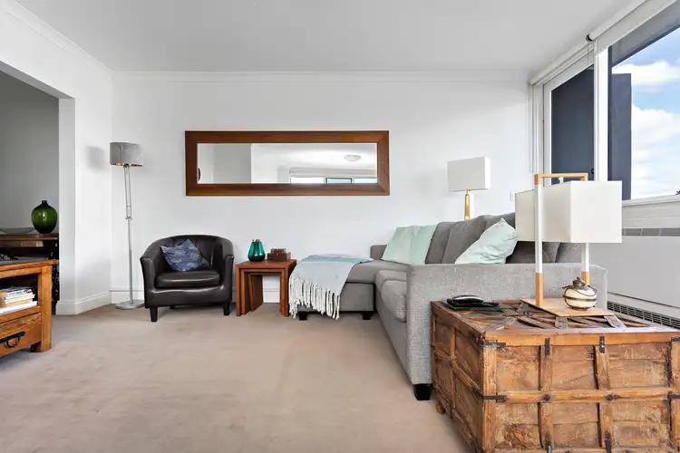 Third view of Homely apartment listing, 10/113-115 Chapel Street, St Kilda VIC 3182