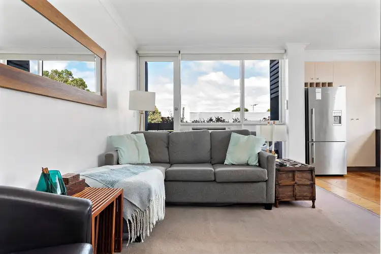 Fourth view of Homely apartment listing, 10/113-115 Chapel Street, St Kilda VIC 3182