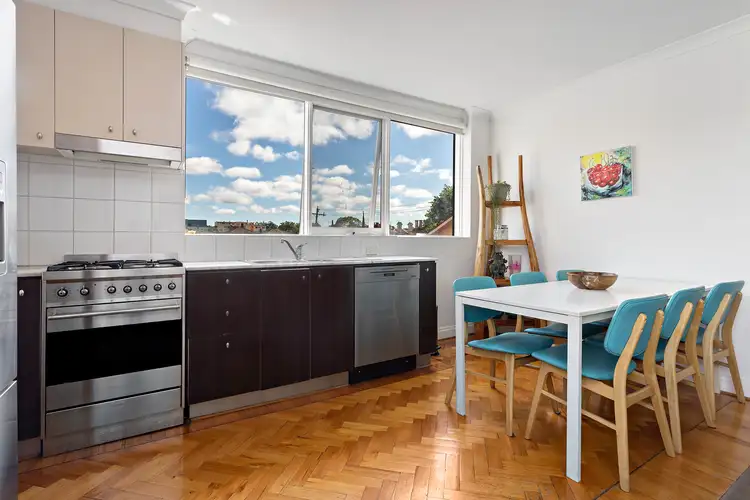 Sixth view of Homely apartment listing, 10/113-115 Chapel Street, St Kilda VIC 3182