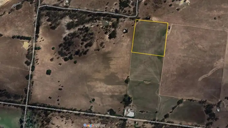 Fourth view of Homely rural property listing, 25LPP3983 Percydale Road, Percydale VIC 3478