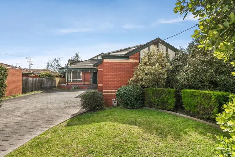Main view of Homely house listing, 358 Buckley Street, Essendon VIC 3040