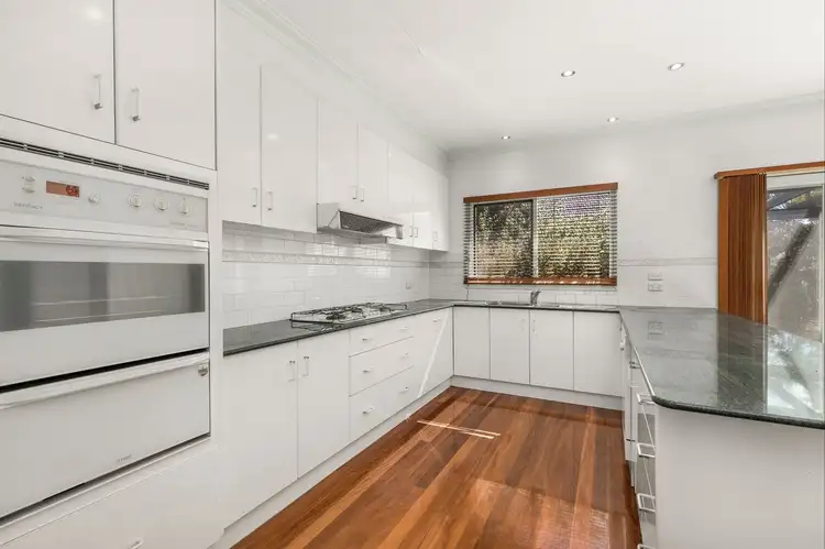 Fourth view of Homely house listing, 358 Buckley Street, Essendon VIC 3040