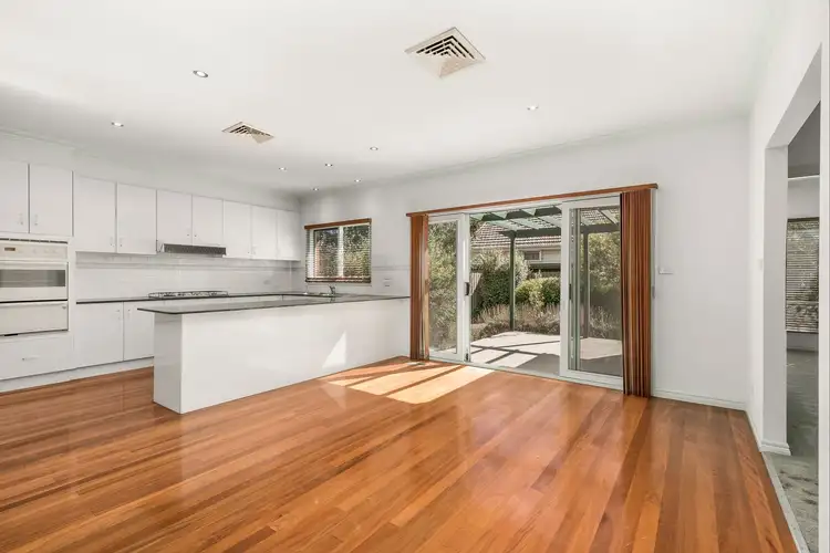 Fifth view of Homely house listing, 358 Buckley Street, Essendon VIC 3040