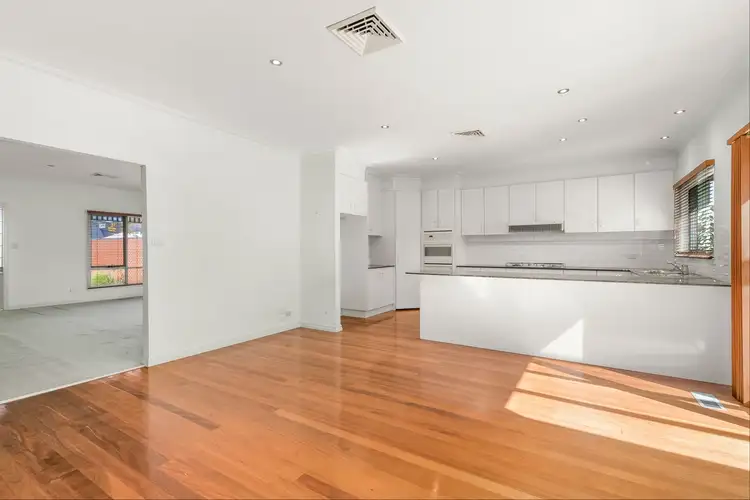 Sixth view of Homely house listing, 358 Buckley Street, Essendon VIC 3040