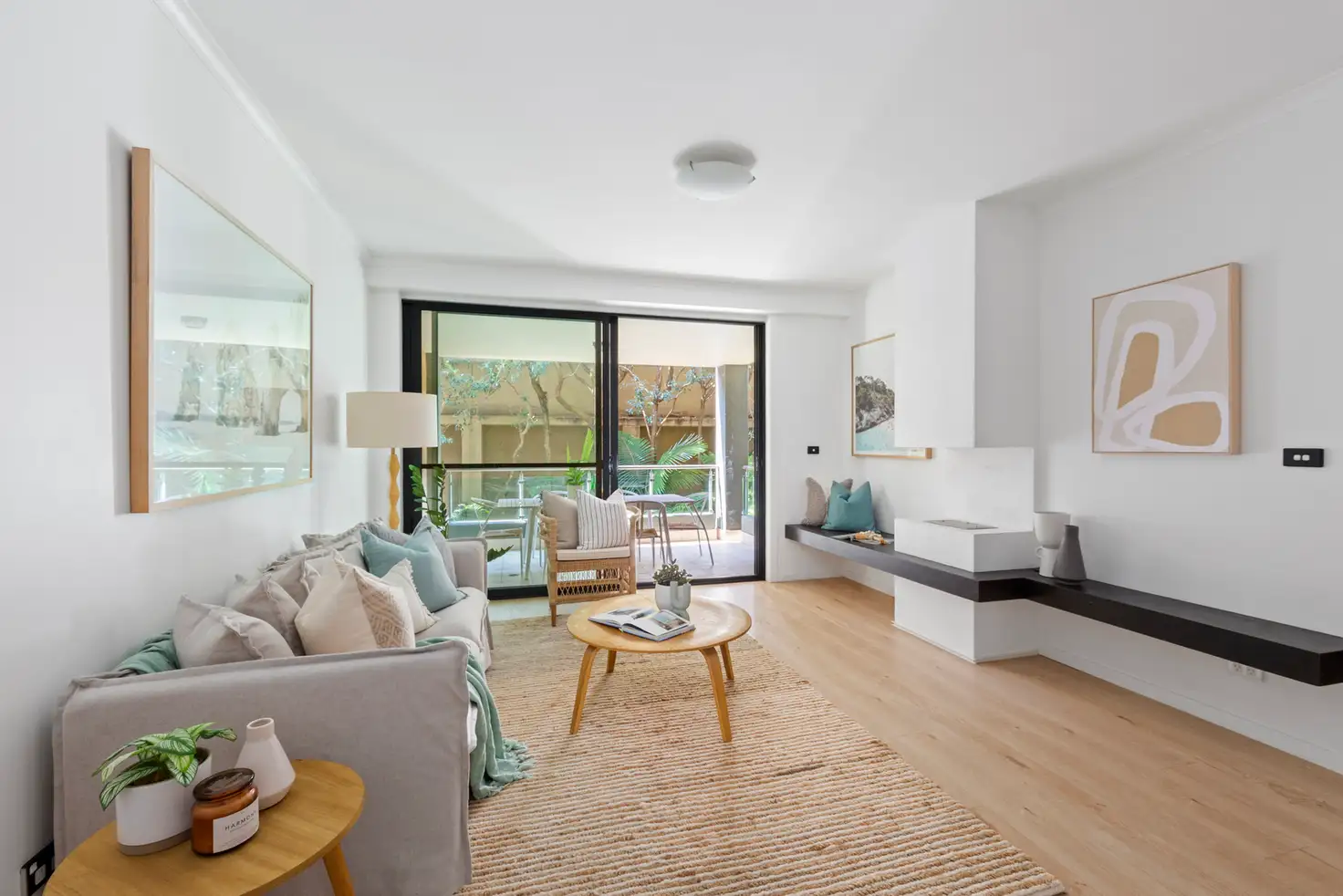 Main view of Homely apartment listing, 328/168 Queenscliff Road, Queenscliff NSW 2096