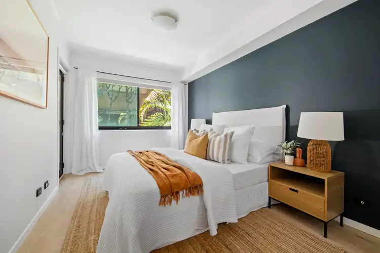 Second view of Homely apartment listing, 328/168 Queenscliff Road, Queenscliff NSW 2096