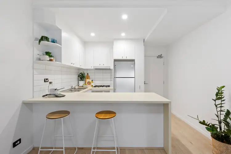 Third view of Homely apartment listing, 328/168 Queenscliff Road, Queenscliff NSW 2096