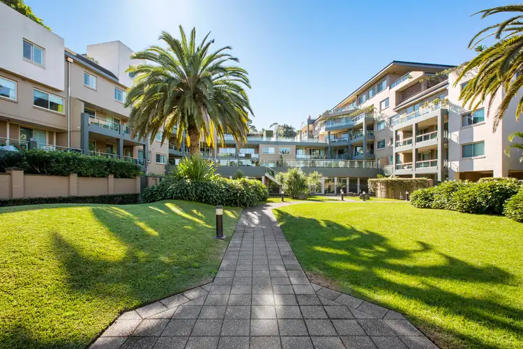 Fourth view of Homely apartment listing, 328/168 Queenscliff Road, Queenscliff NSW 2096