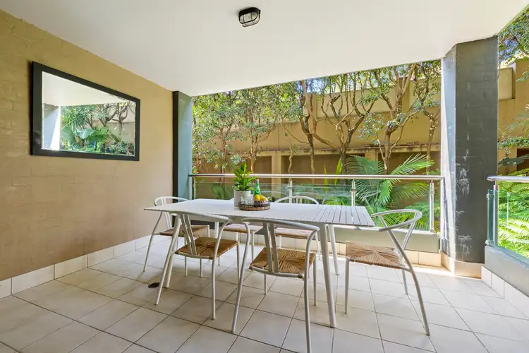 Fifth view of Homely apartment listing, 328/168 Queenscliff Road, Queenscliff NSW 2096