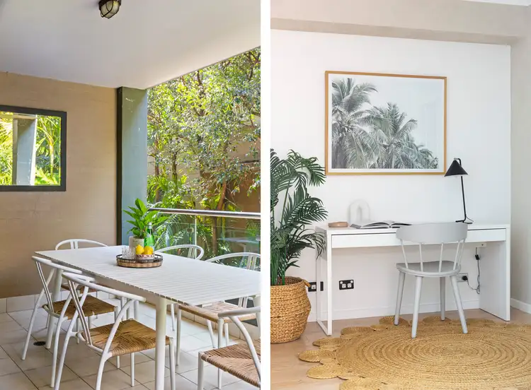 Sixth view of Homely apartment listing, 328/168 Queenscliff Road, Queenscliff NSW 2096