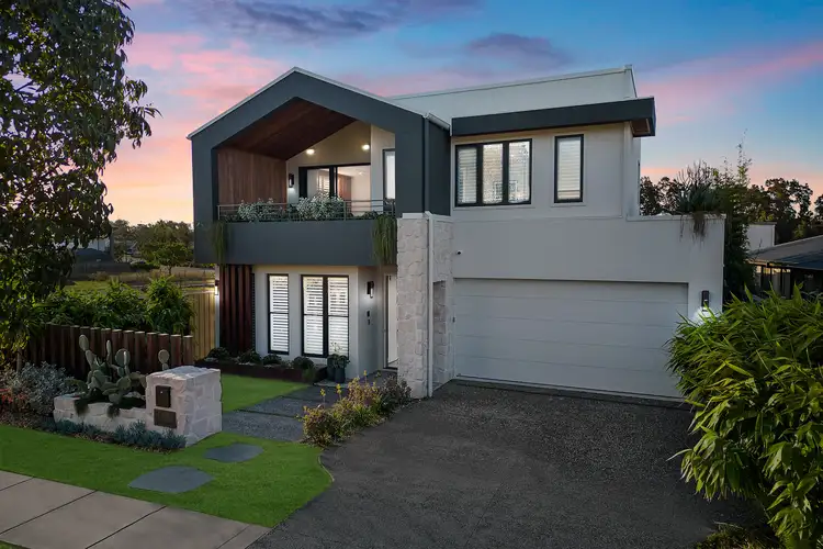 51 Celestial Drive, Morisset Park NSW 2264