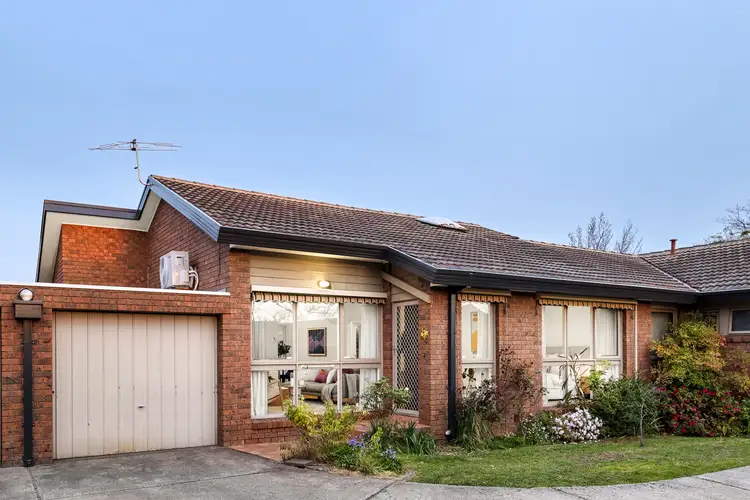 5/293-295 Mont Albert Road, Surrey Hills VIC 3127