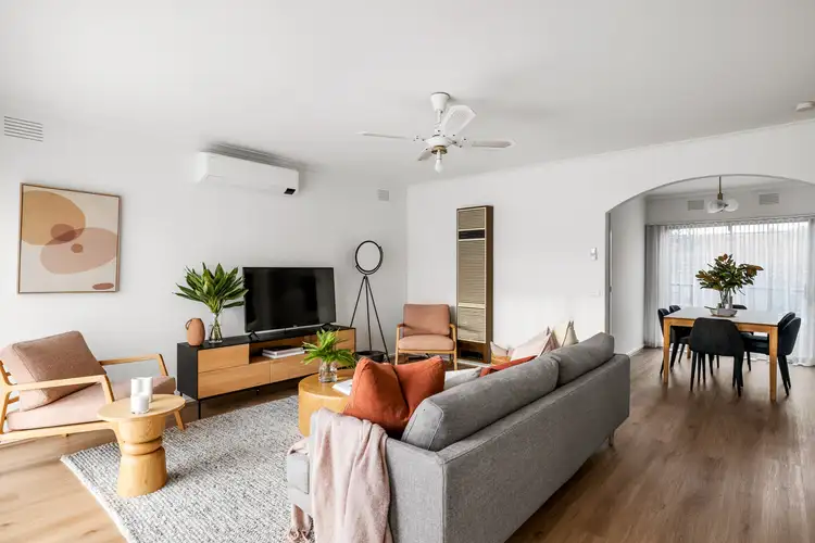 Fifth view of Homely unit listing, 5/293-295 Mont Albert Road, Surrey Hills VIC 3127