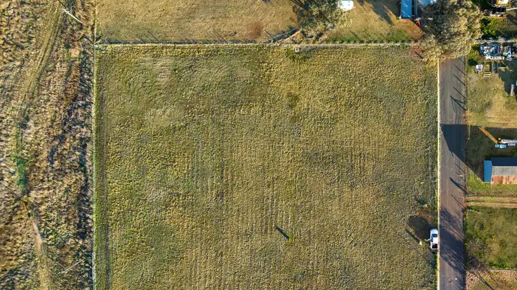 Third view of Homely land listing, 17 Robey Avenue, Quirindi NSW 2343