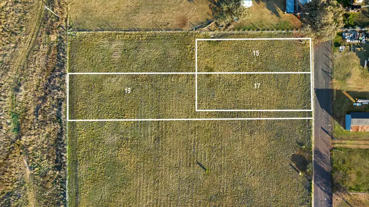 Fourth view of Homely land listing, 17 Robey Avenue, Quirindi NSW 2343