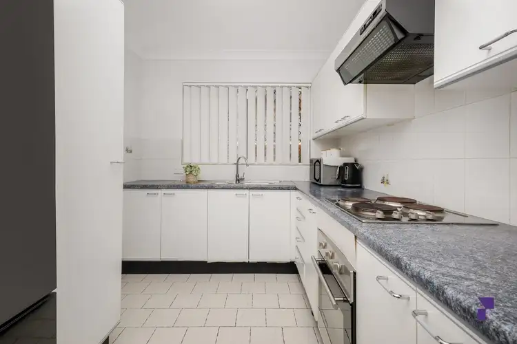 Second view of Homely apartment listing, 11/90 Brancourt Avenue, Yagoona NSW 2199