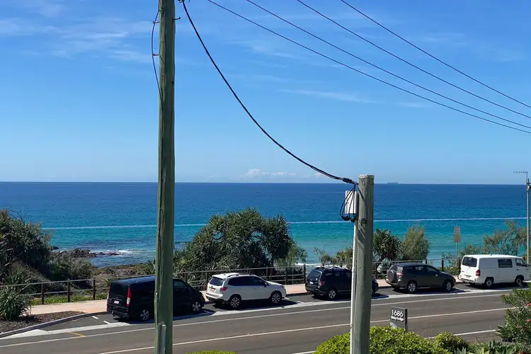 Second view of Homely house listing, 1690 David Low Way, Coolum Beach QLD 4573