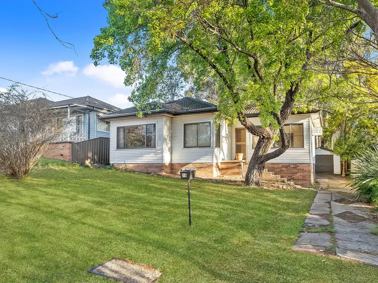 Main view of Homely house listing, 10 Geoffrey Street, Constitution Hill NSW 2145